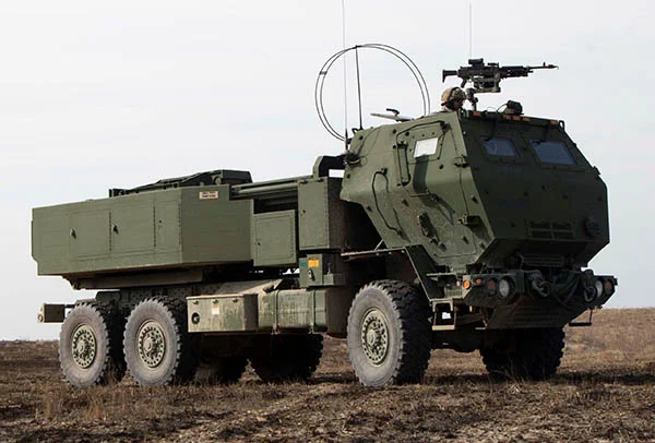 HIMARS