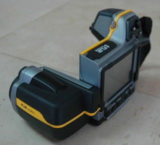 Flir B360 thermal imaging camera