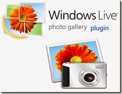 Current Version Plugin Windows Live Photo Gallery