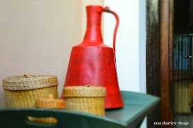 www.annecharriere.com, upcycle,entry front door deco, entrance porches, 