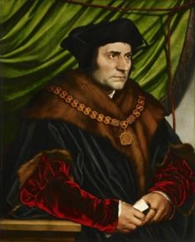 holbein moro