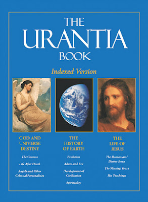 Urantia, Buku Yang Ditulis Malaikat? [ www.BlogApaAja.com ]