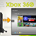Descargar Tema Xbox 360 para OPL PS2