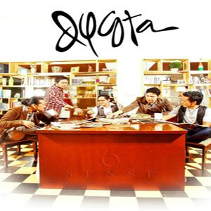 Dygta - 6 Sense (Full Album 2011)