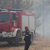 Υψηλός κίνδυνος πυρκαγιάς (δείκτης 3) για αύριο Τρίτη στη Θεσπρωτία
