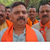 रविंद्र जायसवाल ने कांग्रेस प्रदेशाध्यक्ष अजय राय को बताया हत्यारा...गुंडा-गुंडी को भाजपा में जगह नहीं