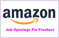 Amazon Freshers Recruitment 2022, Amazon Recruitment Process 2022, Amazon Career, Software Support Engineer Jobs, Amazon Recruitment