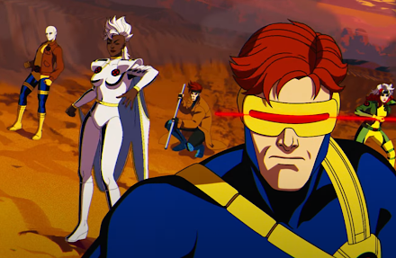X-Men ’97 Full Series Review