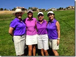 Tracey, Debbie, Kathy, Susan