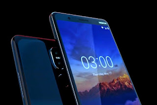 Nokia 1 Plus