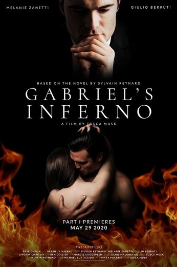 مشاهدة فيلم Gabriel's Inferno 2020 مترجم