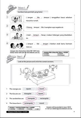 Sasmurni Bakti Sdn Bhd: September 2009