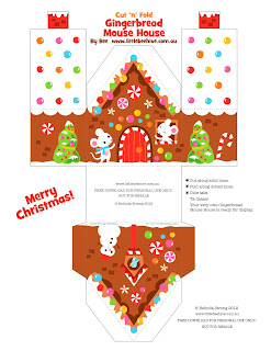 gingerbread house paper, gingerbread house, новогодние домики для календаря, календарь своими руками на новый год, адвент календарь, новогодний календарь