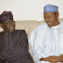 Tinubu to Pick APC Vice Presidential Candidate