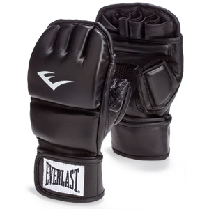 Everlast Heavy Bag Gloves1