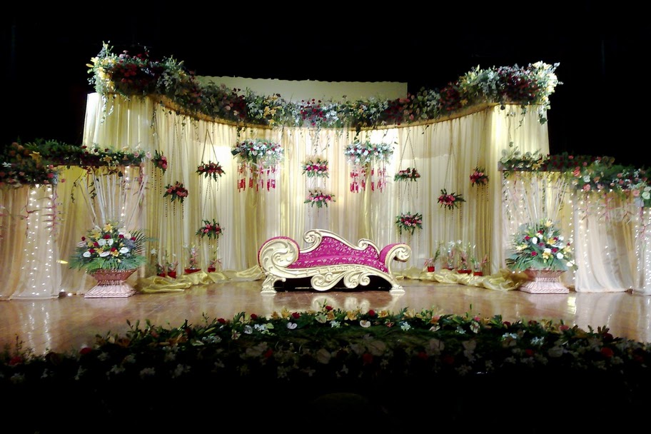 Free Wedding Decorating Idea Wedding Reception Decorations Wedding Table 