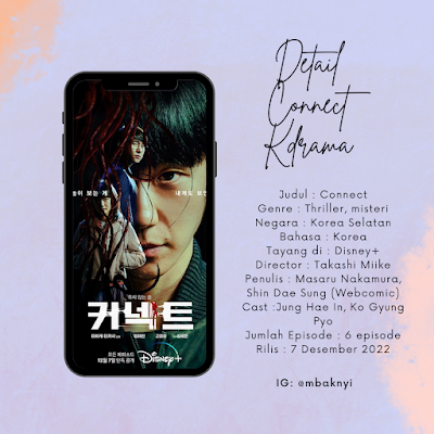 connect season 2 connect kdrama connect drama