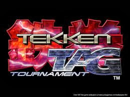 Tekken tag tournament