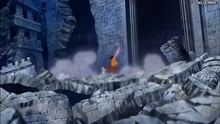 ワンピースアニメ スリラーバーク編 374話 | ONE PIECE Episode 374 Thriller Bark