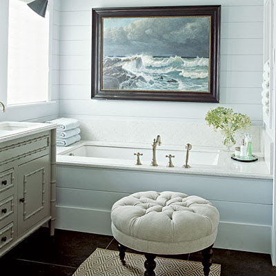  Nautical  Bathroom  Decorating  Ideas Coastal  Decor  Ideas 