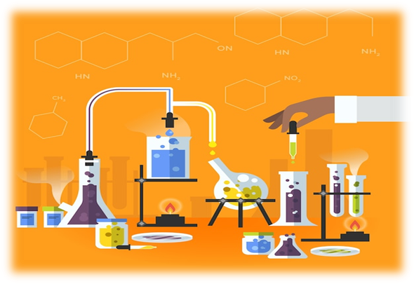 Evolution of Drug Substance Development