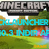 Minecraft PE 0.12.1 BlockLauncher Pro 1.10.3 İndir Apk