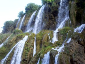 pazar gezmesinden erzincan girlevik selalesi 2