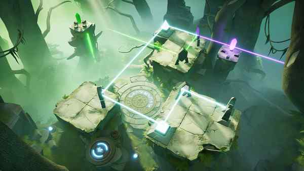 screenshot-2-of-archaica-the-path-of-light-pc-game