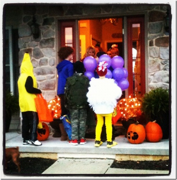 halloween 6