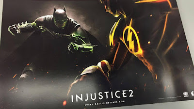 Injustice 2 - E3 2016