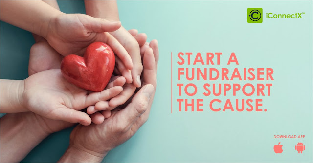 Nonprofit Fundraisers to support cause, nonprofit fundraising cause