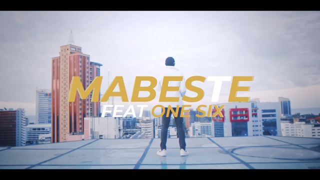 VIDEO | Mabeste Ft. One Six - Yes | Mp4 Download