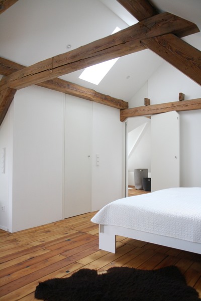 DGHaus 134