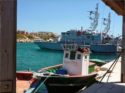 Lampedusa TO6411