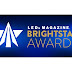 LEDs Magazine introduces the 2022 BrightStar Awards