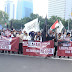 Aksi Khilafah Muncul di Demo Mujahid 212