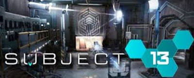 Download Game Subject 13 PC Free