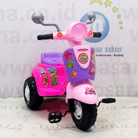 motor mainan anak shp