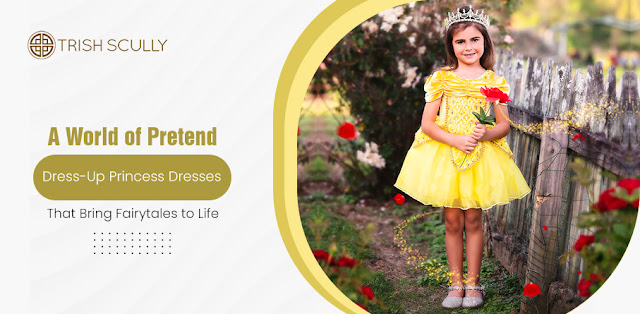 princess dress for kids
