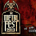 ULTIMAS NOTICIAS!:Se Confirma Show Previo al Metal Fest