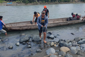 Pelaku Pelecehan Seksual Terhadap Anak di Desa Kasiala Ulu Bongka di Tangkap Polisi 