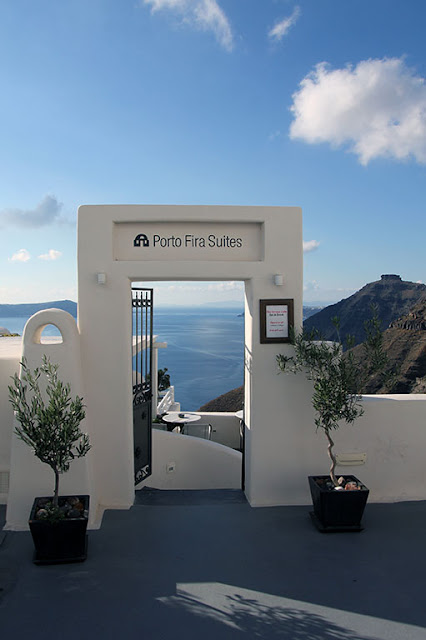 porto fira suites