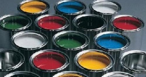 BULETIN OTOMOTIF tips  cara  memilih warna cat  motor yang  