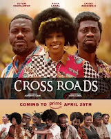 Crossroads Nigerian Movie 2024