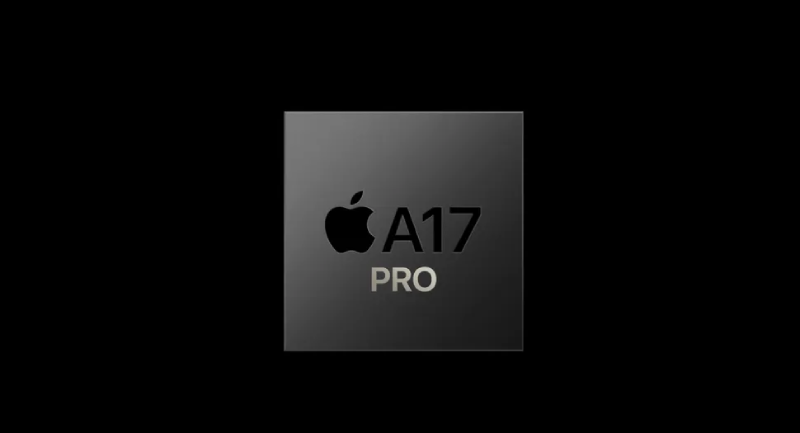 Apple A17 Pro unveiled: 3nm, 6-core CPU and GPU w/ Ray Tracing!