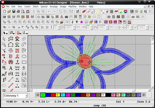 wilcom embroidery software free download full version crack