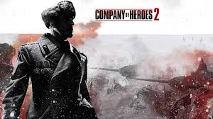 COMPANY OF HEROES 2