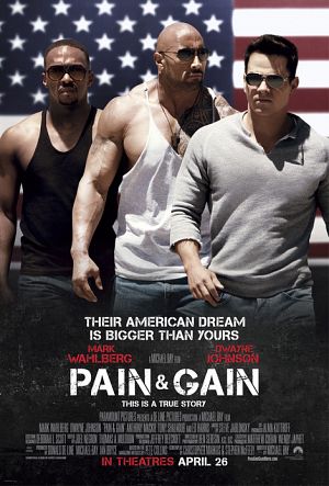 Download Pain And Gain (2013) Full Movie Free High Quality, AVI Direct Links