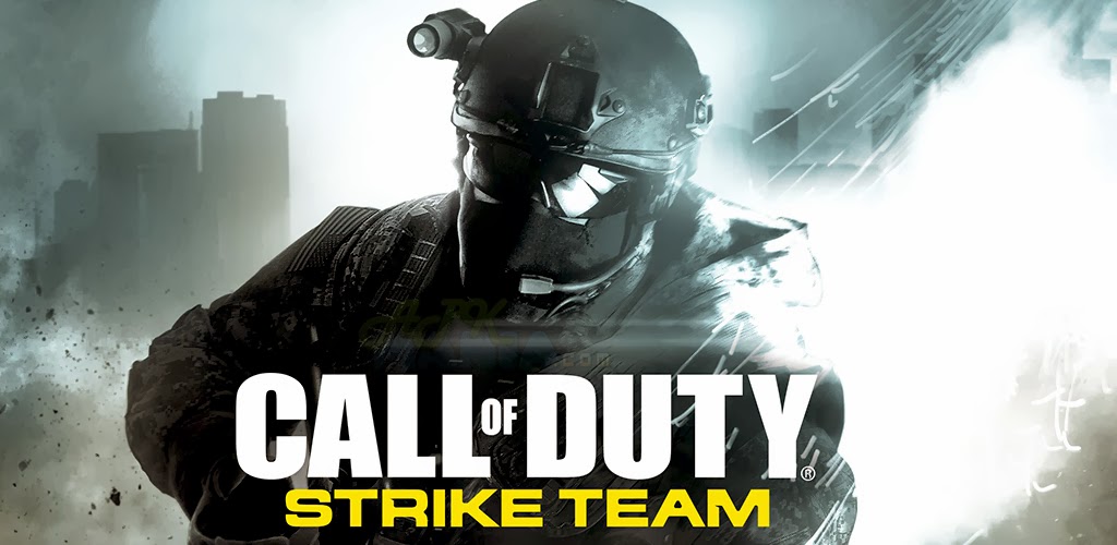 Call of Duty Strike Team Apk