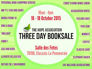 French Village Diaries book review Finding Shelter Emma Lee animal rescue Poitou-Charentes The Hope Association